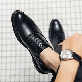 Old Money Schuhe für männer