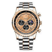Old Money Watch Chrono