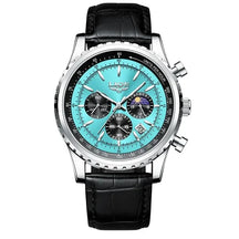 Old Money Watch Chrono
