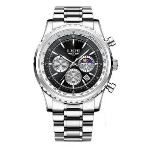 Old Money Watch Chrono