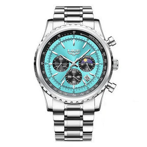 Old Money Watch Chrono
