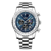 Old Money Watch Chrono