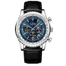 Old Money Watch Chrono