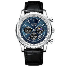 Old Money Watch Chrono