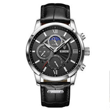 LUGANO KLASSIK UHR