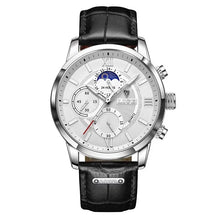 LUGANO KLASSIK UHR