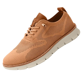 ByCastello | Elegante Komfort-Sneaker