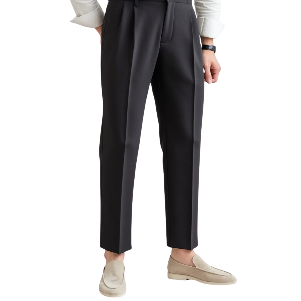 PARIS HIGH WAIST HOSE