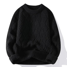 Steve | Vintage Casual Sweater