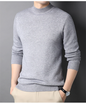 Pascal | Bequemer Pullover