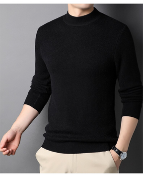 Pascal | Bequemer Pullover