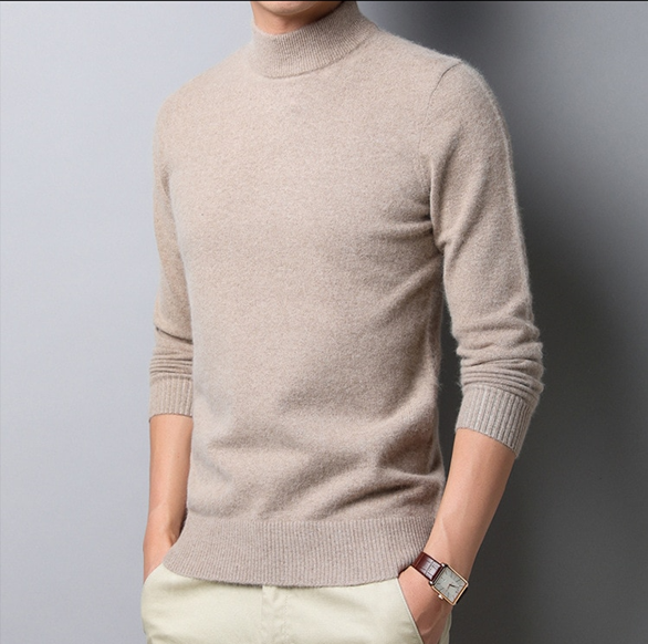 Pascal | Bequemer Pullover