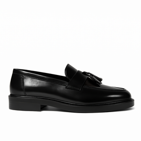 Quasten-Loafers Herren