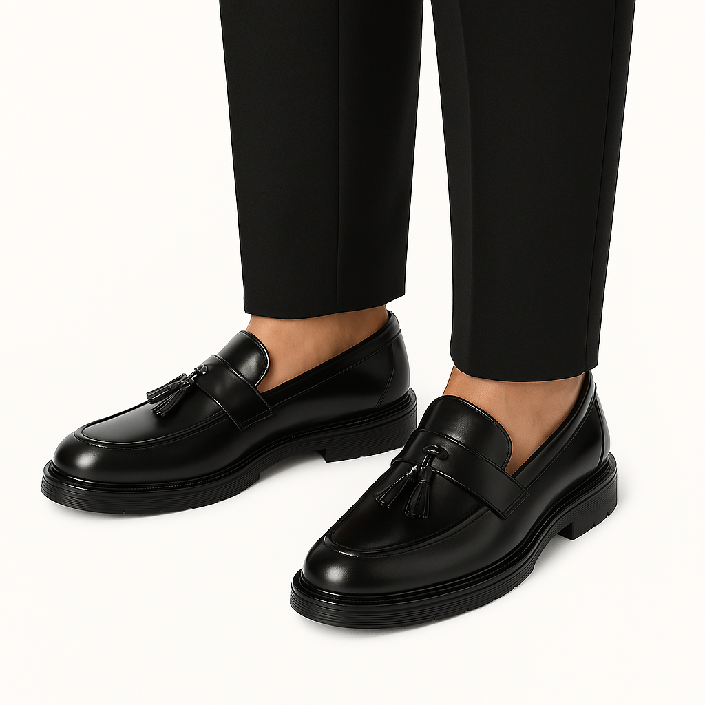 Loafers Herren
