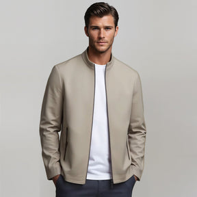 Stylische Bomberjacke für Herren