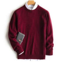 ByCastello | Herrenpullover