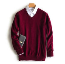 ByCastello | Herrenpullover