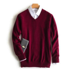 ByCastello | Herrenpullover
