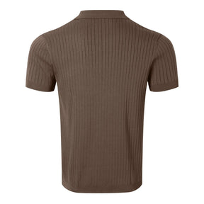 Old Money Polo Shirt