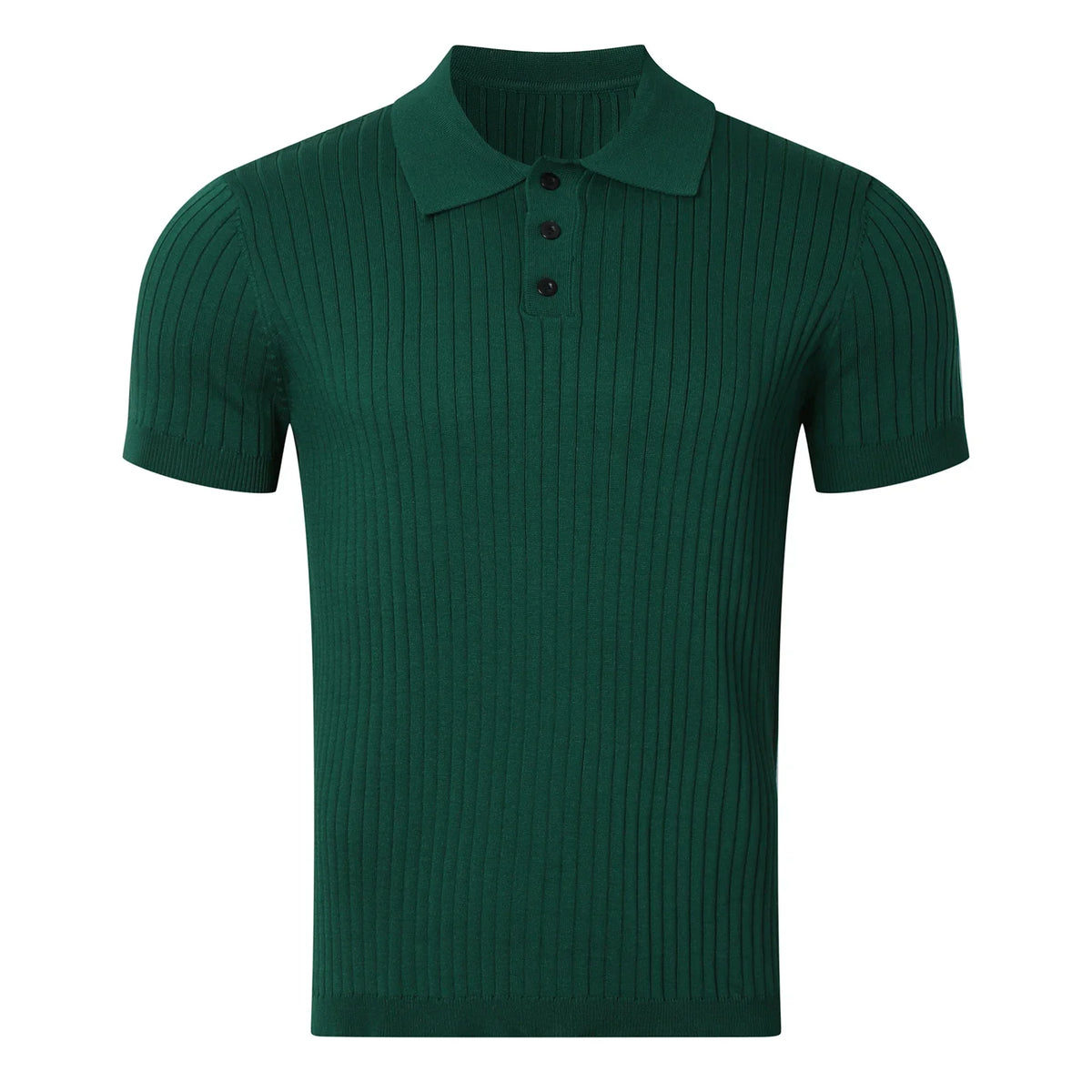 Old Money Polo Shirt