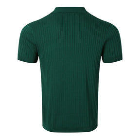 Old Money Polo Shirt