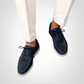 Monaco | Stilvolle Herrenschuhe
