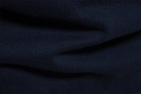 ByCastello | Pullover mit Viertelreißverschluss