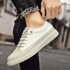 Herren Freizeit Sneaker | Stylisch & Bequem