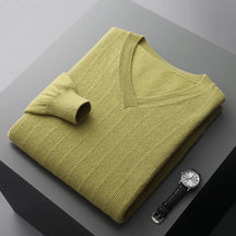 Castello | Pullover aus 100% Kaschmir