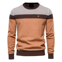 Ivar Baumwollpullover