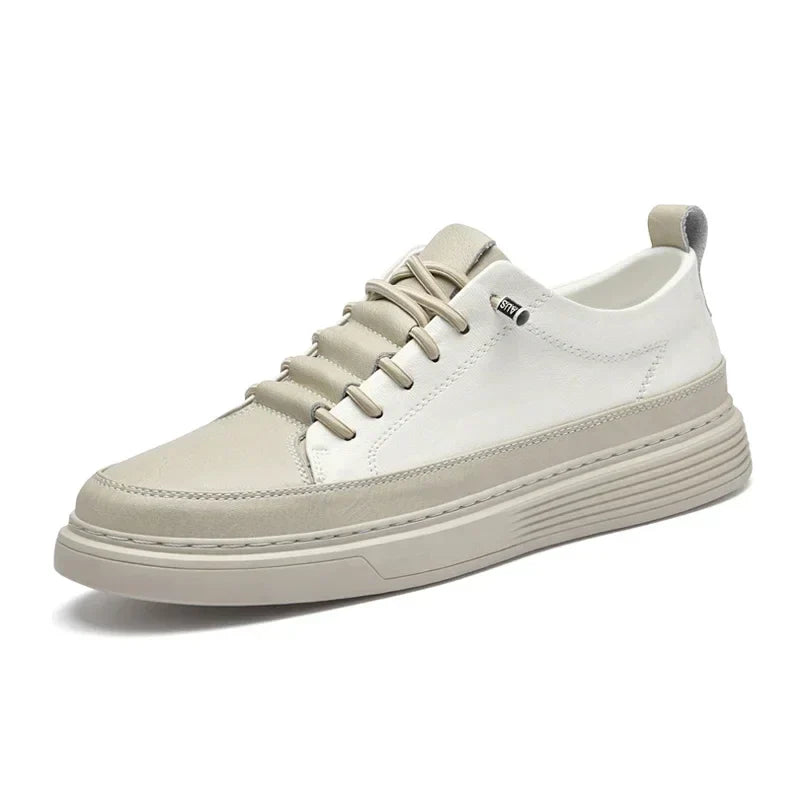 Herren Freizeit Sneaker | Stylisch & Bequem