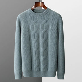 Castello | Luxus Pullover