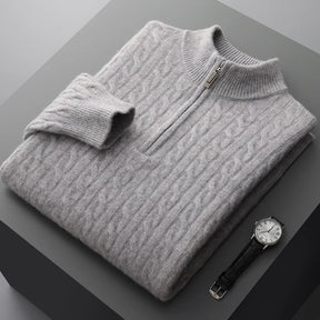 Castello | Pullover