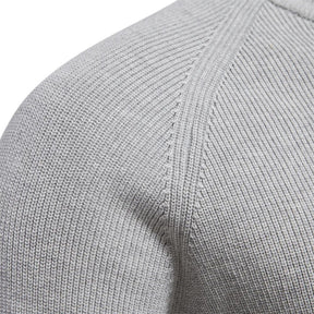 Signature Baumwollmischung Pullover