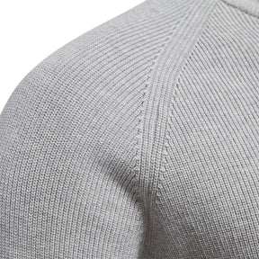 Dieter | Halb-Zip Pullover
