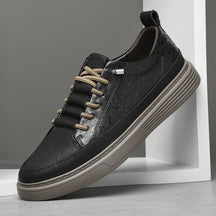 Herren Freizeit Sneaker | Stylisch & Bequem