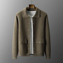 ByCastello Cardigan