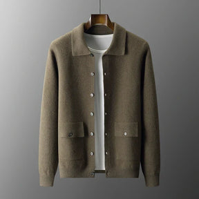 ByCastello Cardigan