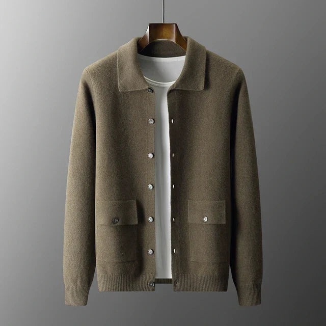 ByCastello Cardigan