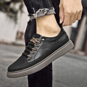 Herren Freizeit Sneaker | Stylisch & Bequem
