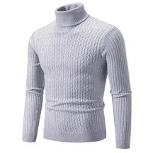 Castello |  Rollkragenpullover