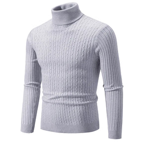 Castello |  Rollkragenpullover