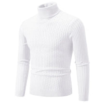 Castello |  Rollkragenpullover