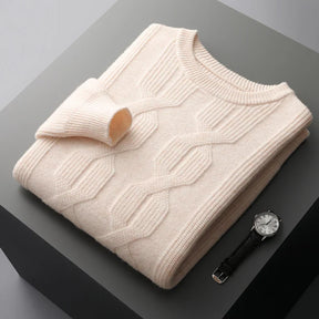 Castello | Luxus Pullover