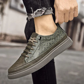 Herren Freizeit Sneaker | Stylisch & Bequem