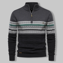 Alpenfrost | Herrenpullover