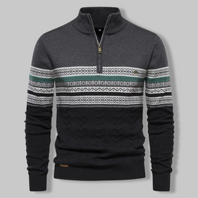 Alpenfrost | Herrenpullover