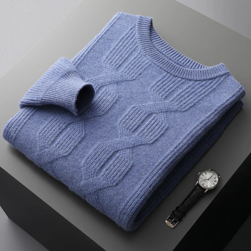 Castello | Luxus Pullover