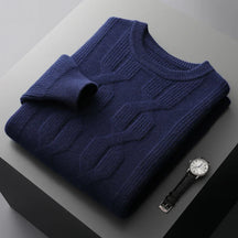 Castello | Luxus Pullover