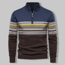 Alpenfrost | Herrenpullover
